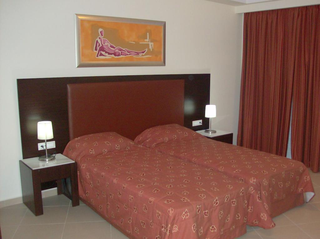 Vivian Hotel Laganas Room photo